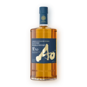 Ao Blended World Whisky