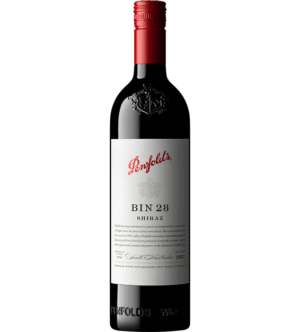Bin 28 Shiraz 2022