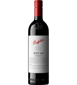 Bin 28 Shiraz 2022