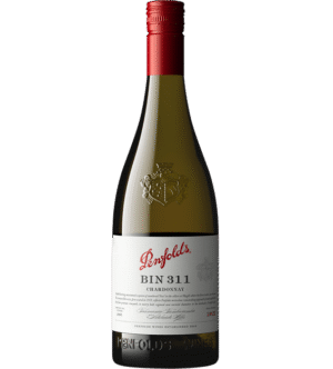 Bin 311 Chardonnay 2022