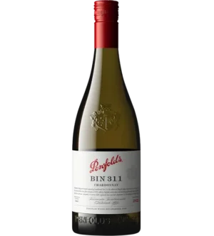 Bin 311 Chardonnay 2022