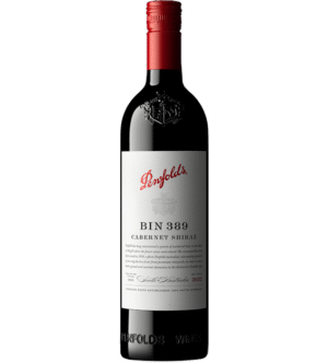 Bin 389 Cabernet Shiraz 2022