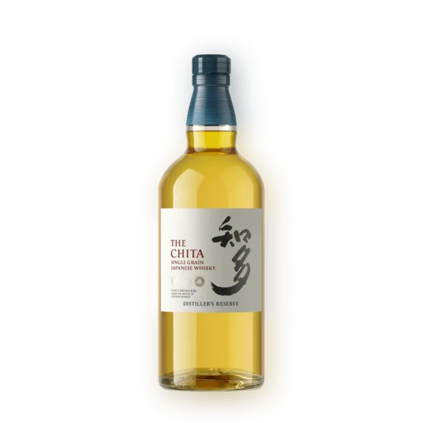 Chita Single Grain Whisky