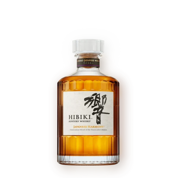 Hibiki Japanese Harmony