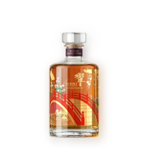 Hibiki Japanese Harmony Anniversary Edition