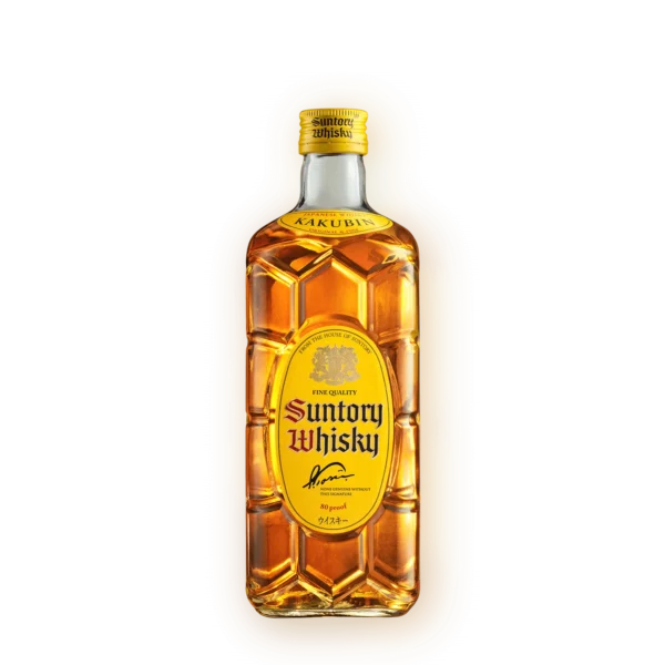 Kakubin Blended Whisky