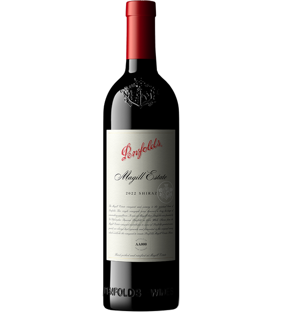 Magill Estate Shiraz 2022