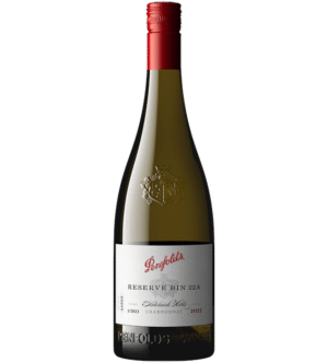 Reserve Bin A Adelaide Hills Chardonnay 2022