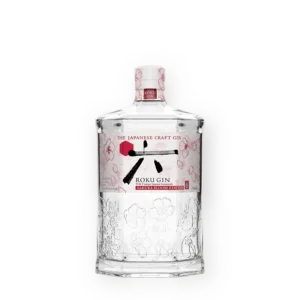 Roku Gin Sakura Bloom Edition