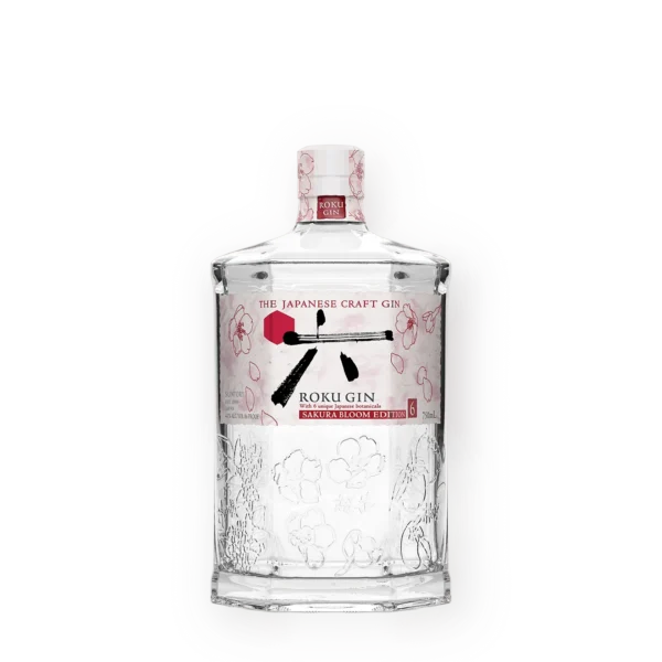 Roku-Gin-Sakura-Bloom-Edition.webp Roku Gin Sakura Bloom Edition