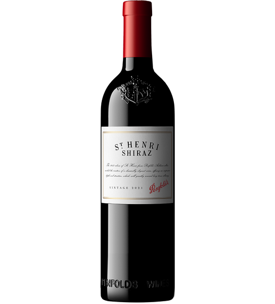 RWT Bin 798 Barossa Valley Shiraz 2022