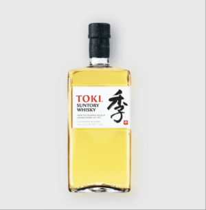 Toki Blended Japanese Whisky