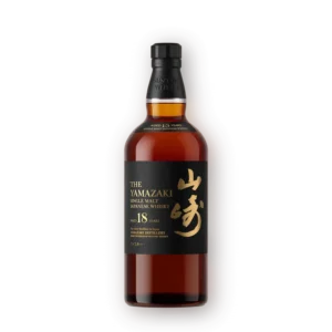 Yamazaki 18 Years Old