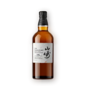 Yamazaki 25 Years Old