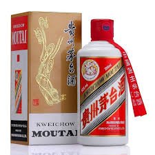 飞天茅台
